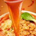 SHIZU ENERGY Conch Noodle 145g image 2