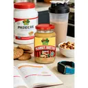 Tropical Sun Peanut Butter Crunchy 340g image 2