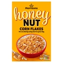 Morrisons Honey Nut Corn Flakes 500G image 0