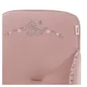 Hauck Sitzverkleinerer / Sitzkissen für Alpha Hochstuhl Cosy Select - Disney - Bambi Rose image 8