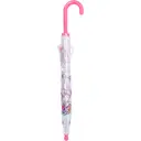 VADOBAG Rainy days Parapluie transparent Peppa Pig image 4
