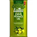 Laila Pomace Olive Oil Blend 5L image 0