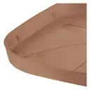 DEROMA Soucoupe Carrée Origin Cotto 24cm image 1