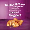 WHISKAS Temptations Friandise pour Chat Saumon 60 g image 3