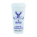 ALLEY TEA Matcha Pearl Milk Tea Solid Beverage 123g image 0