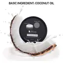 DUcare Kit de nettoyage pour pinceaux de maquillage avec savon solide à l'huile de coco et tampon en silicone image 3