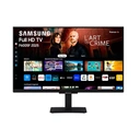 Samsung TU27F6005 - TV LED Full HD - 27 pouces image 0
