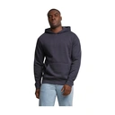 URBAN CLASSICS Sweat à capuche Basic Essential Bleu marine M image 1