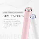 Medicube Age-R Mini Booster Pro Pink – Hautpflegegerät für das Gesicht für den Heimgebrauch image 7