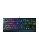 Black Widow V3 sans pavé numérique (interrupteurs verts) - Disposition française image 0