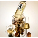 Hao Wang Shui Preserved Tangerine Peel Water 500ml x 15 image 3