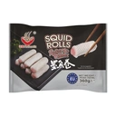 AUTHENTIC Squid Rolls 360g image 0