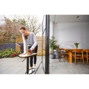 BLACK+DECKER 18V Cordless Mouse Detail Sander image 1