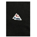 Galtsand Pull en polaire col zippé noir - Taille XL image 5