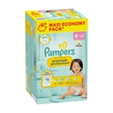 Pampers Premium Protection Maxi Pack, Taille 4, 90 couches image 1