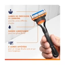 Gillette Fusion 5 Lames de rasoir - Lot de 12 lames image 1