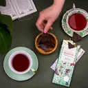 Bennetto Dark Mint Bar 80g image 3