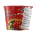 UNIF Noodles (Bowl) - Roasted Beef 110g image 0