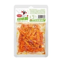 Golden Mill Protéines de blé en bâtonnets épicées au sésame - 90 g image 0