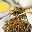 Ji Xiang Ju Spicy & Hot Shredded Kelp 88g image 2