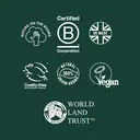 Faith In Nature Lavender & Geranium Body Wash 500ml image 5