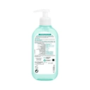 Garnier Natural Aloe Extract Gel Wash Normal Skin 200ml image 1