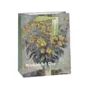 Mikirei Gift Bags Floral Arrangements Assorted Large 8 Pieces image 5