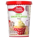 Betty Crocker Lemon Icing 400g image 2