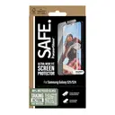  PanzerGlass SAFE. by ® Screen Protector Samsung Galaxy S25 | S24 | Ultra-Wide Fit w. Aligner image 2