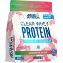 Applied Nutrition Clear Whey Protein Nutrition Powder Watermelon Flavour - 875g image 0