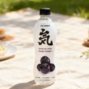 CHI FOREST Sparkling Water - Grape 480ml image 1