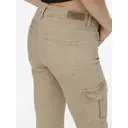 ENKEL MISSOURI REG ANK CARGO PNT NOOS BROEK 38/32 NOMAD image 5