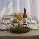 Kubota Manju Junmai Daiginjo Sake 300ml image 2