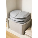 Essentials by Premier Suit Storage Cover image 2