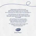 Nicky Ultra Kitchen Towel, 3-Ply, 2 Rolls image 5