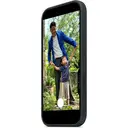 Apple iPhone 17 Silicone Case with MagSafe - Black image 2