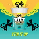 Pot Noodle Sweet & Sour 90g image 2