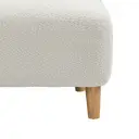 Accent Chair Josie White image 6