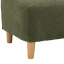 Accent Chair Josie Moss Green image 6
