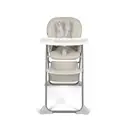 Hauck Hochstuhl Sit N Fold – Beige image 2