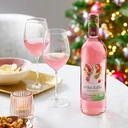 Echo Falls Fruit Fusion Watermelon & Kiwi 75cl image 1