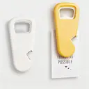 BJ Beer Bottle Opener Multi-Functional Bottle Opener - Single image 1