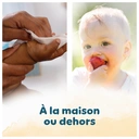 Pampers Harmonie Protect & Care 3x44, 132 lingettes bébé image 3