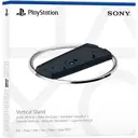 Sony Interactive Entertainment PlayStation 5 - Vertical Stand - Black image 3