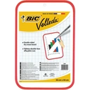Bic E-Piz. Velleda Tableau blanc - 44 x 30 cm image 0