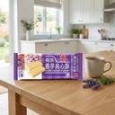 I MEI Cream Wafer - Taro 152g image 1