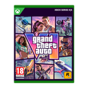 Grand Theft Auto VI (Code de téléchargement) - Xbox Series - Version Française image 0