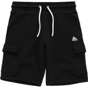 Galtsand Classic Short avec poches cargo Black - Taille M image 0