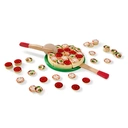 Melissa & Doug Wooden Pizza Party image 3