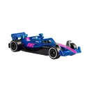 Hot Wheels Formula 1 Diecast Car 5 Pack image 4